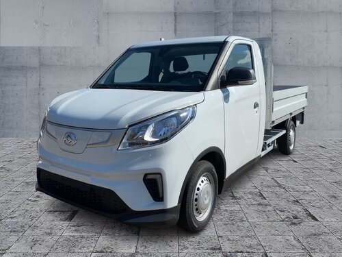Maxus eDeliver 3 Aperto