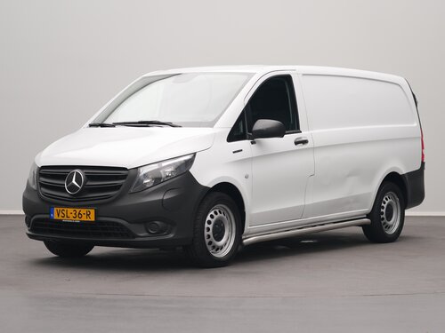 Mercedes eVito 112 Furgão