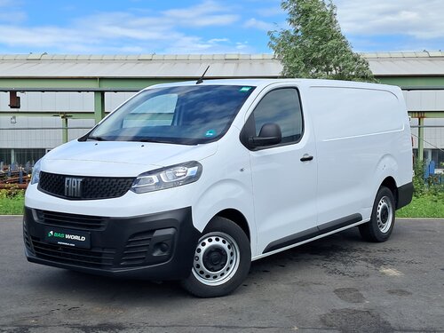 Fiat Scudo 102PK закрыто