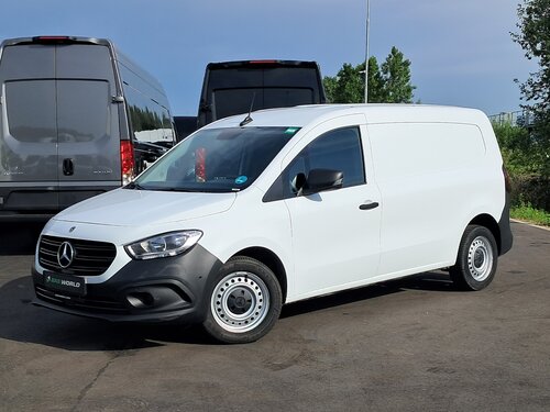 Mercedes Citan 112 CDI Fourgon utilitaire