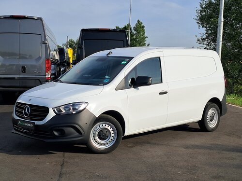 Mercedes Citan 112 CDI Fourgon utilitaire