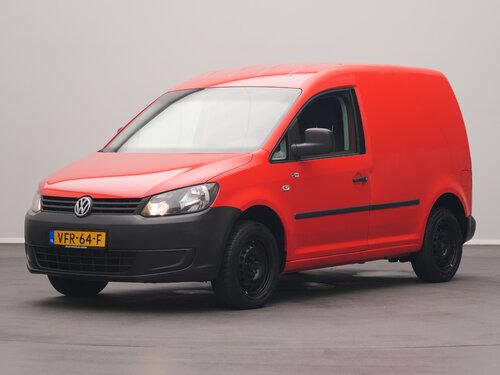 Volkswagen Caddy 75pk Fourgon utilitaire