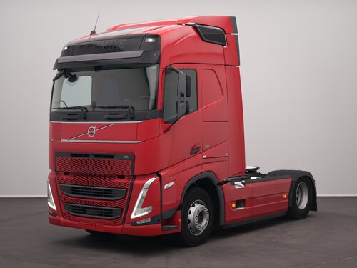 Volvo FH 460 4X2 tegljač