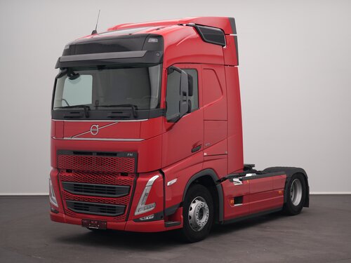 Volvo FH 460 4X2 Тягач