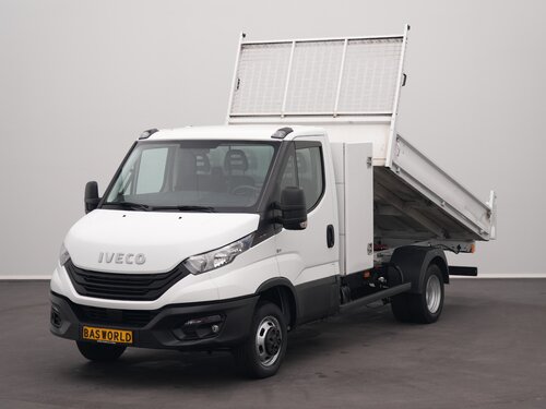 Iveco Daily 35C16 شاحنة قلابة