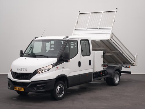 Iveco Daily 35C16 Kipper