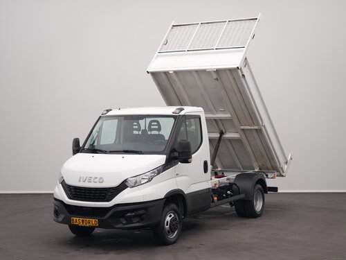 Iveco Daily 35C16 Wywrotka