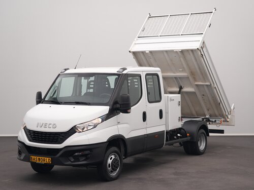 Iveco Daily 35C16 Basculante