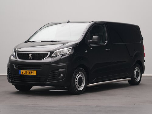 Peugeot e-Expert شاحنة خفيفة بصندوق مغلق