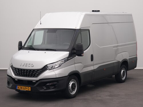 Iveco Daily 35S14 Minibusevi furgoni