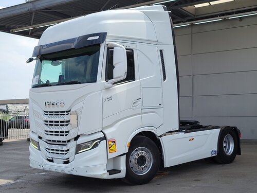 Iveco S-Way 510 4X2 Tracteur routier