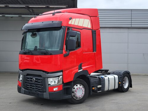Renault T 460 4X2 tegljač