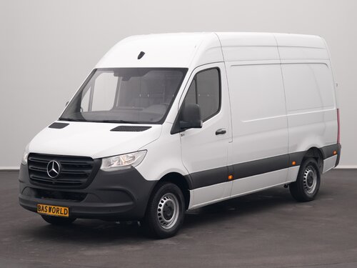 Mercedes Sprinter 311 CDI Furgonetka
