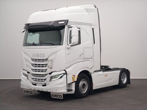 Iveco S-Way 510 4X2 Tractor Unit