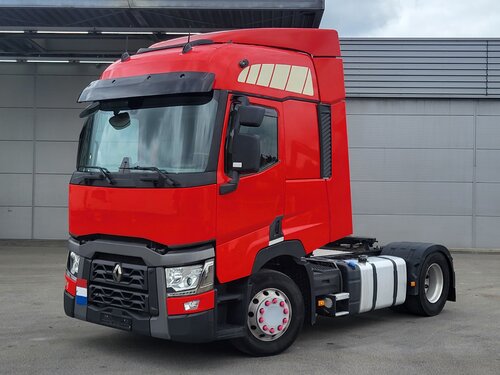 Renault T 460 4X2 tegljač
