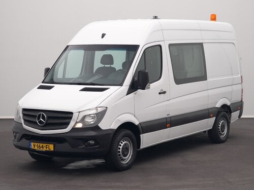 Mercedes Sprinter 313 CDI Fourgon utilitaire
