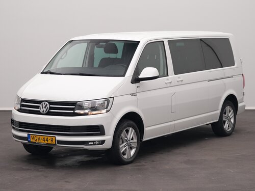 Volkswagen Transporter  205PK Lukket varevogn