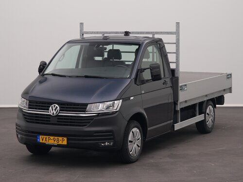 Volkswagen Transporter 110pk مفتوح