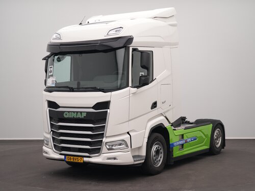 DAF 4X2 Tractor Unit