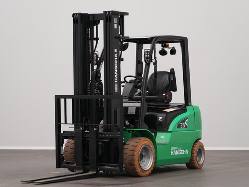 Hangcha CPD35 CPD35 0 Heftruck
