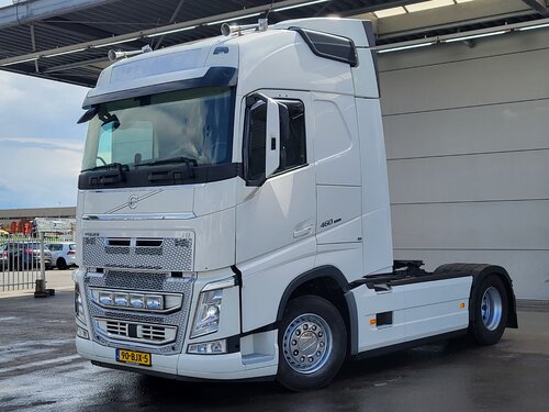Volvo FH 460 4X2 Тягач