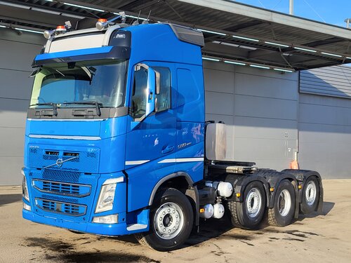 Volvo FH 500 6X2 Влекач