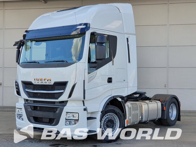 Iveco stralis 2019