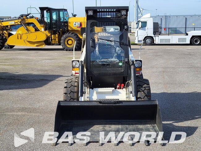 Terex HEMAN 175 4X4 Construction equipment 2022 Construction equipment -  BAS World