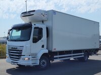 Foto des Neu LKW DAF XB 4X2